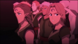 Dota Dragons Blood - Season 01 Episode 08